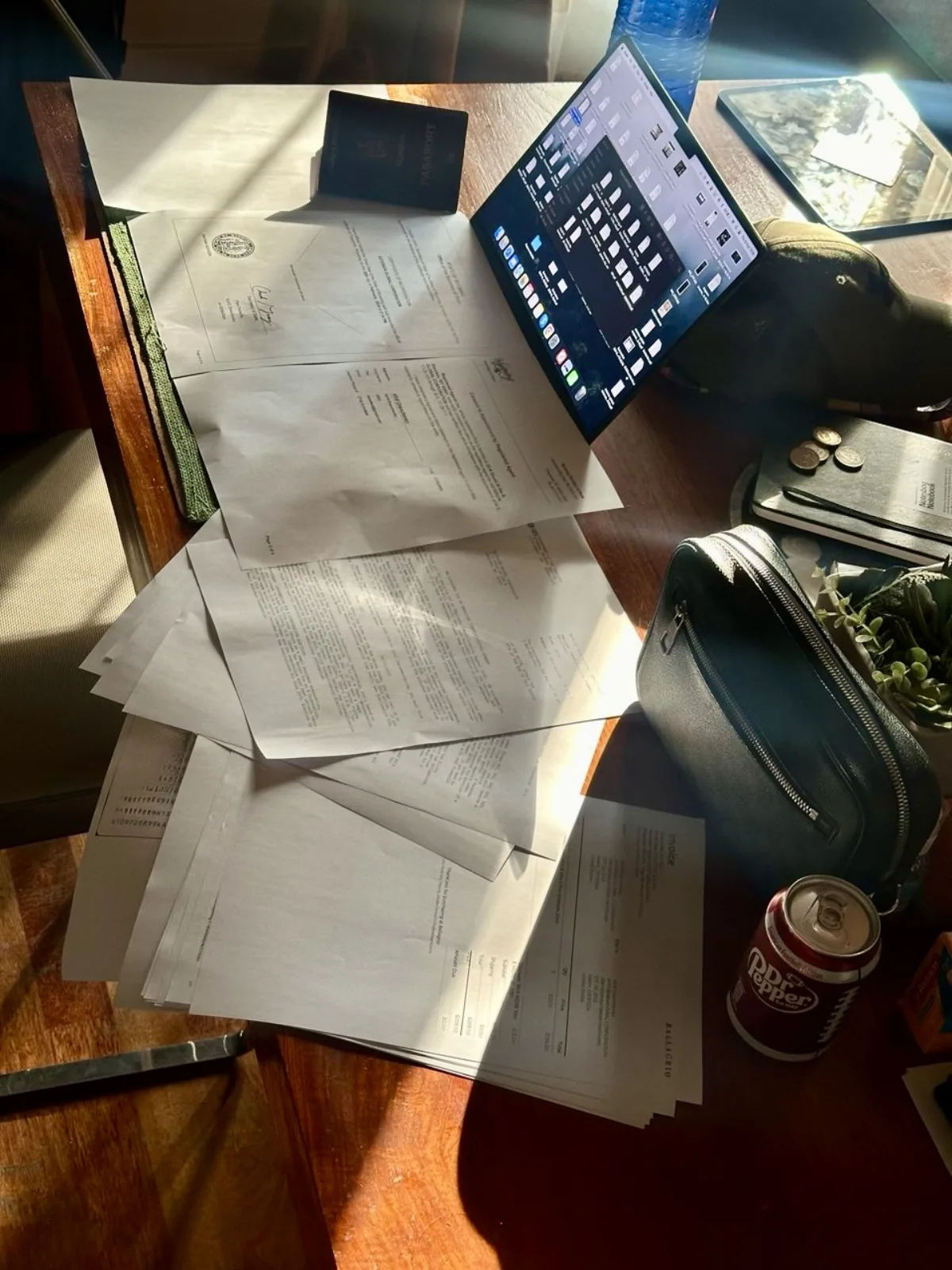 Раньше - старая фотография