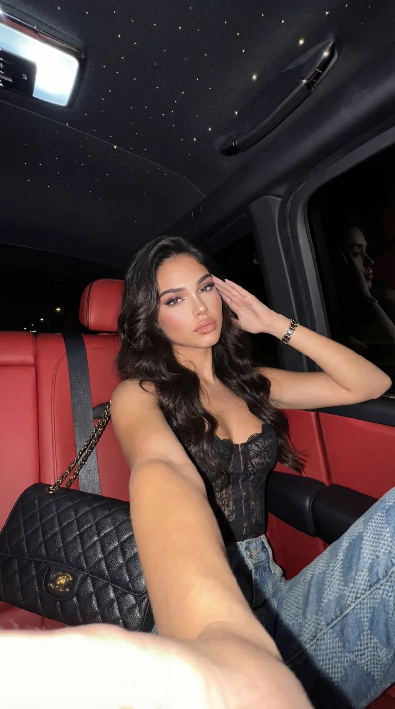 Модель ученика 5