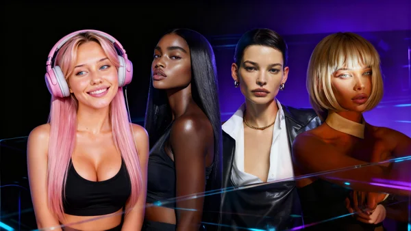 Создание AI-модели