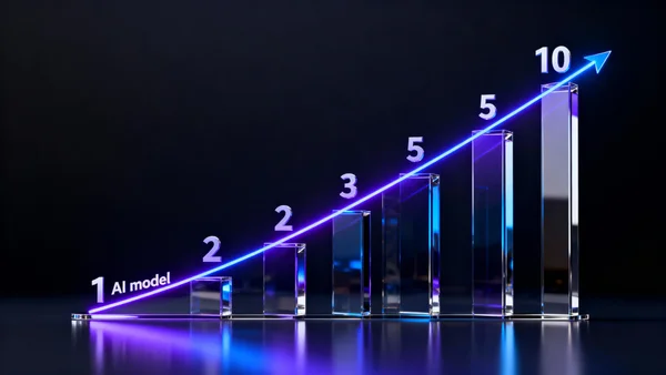 Масштабирование бизнеса с несколькими моделями