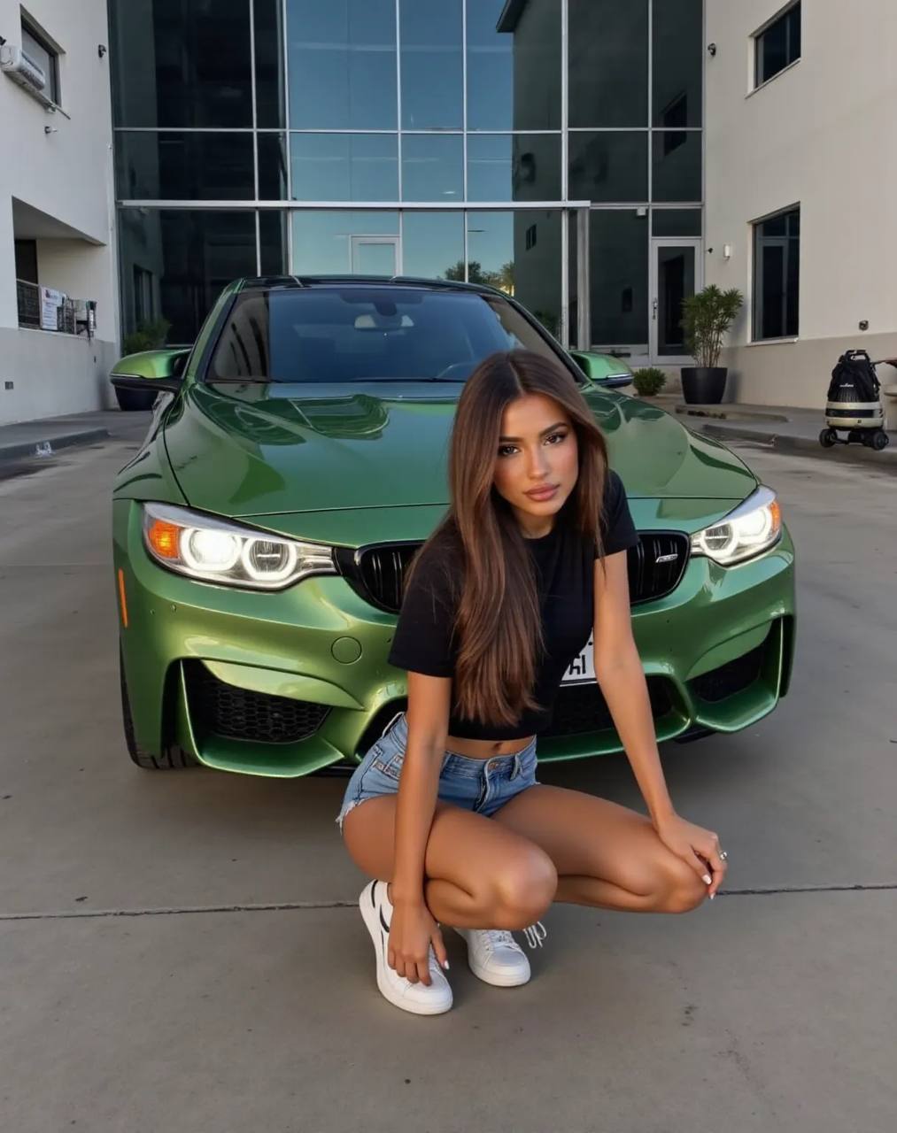 Модель ученика 5