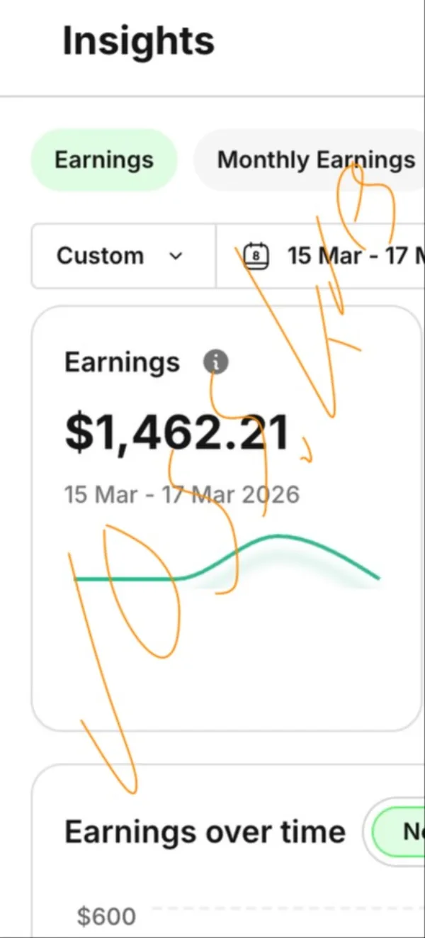 Доход ученика