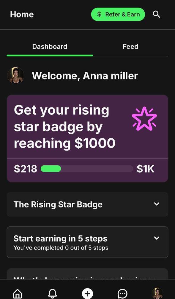 Доход ученика