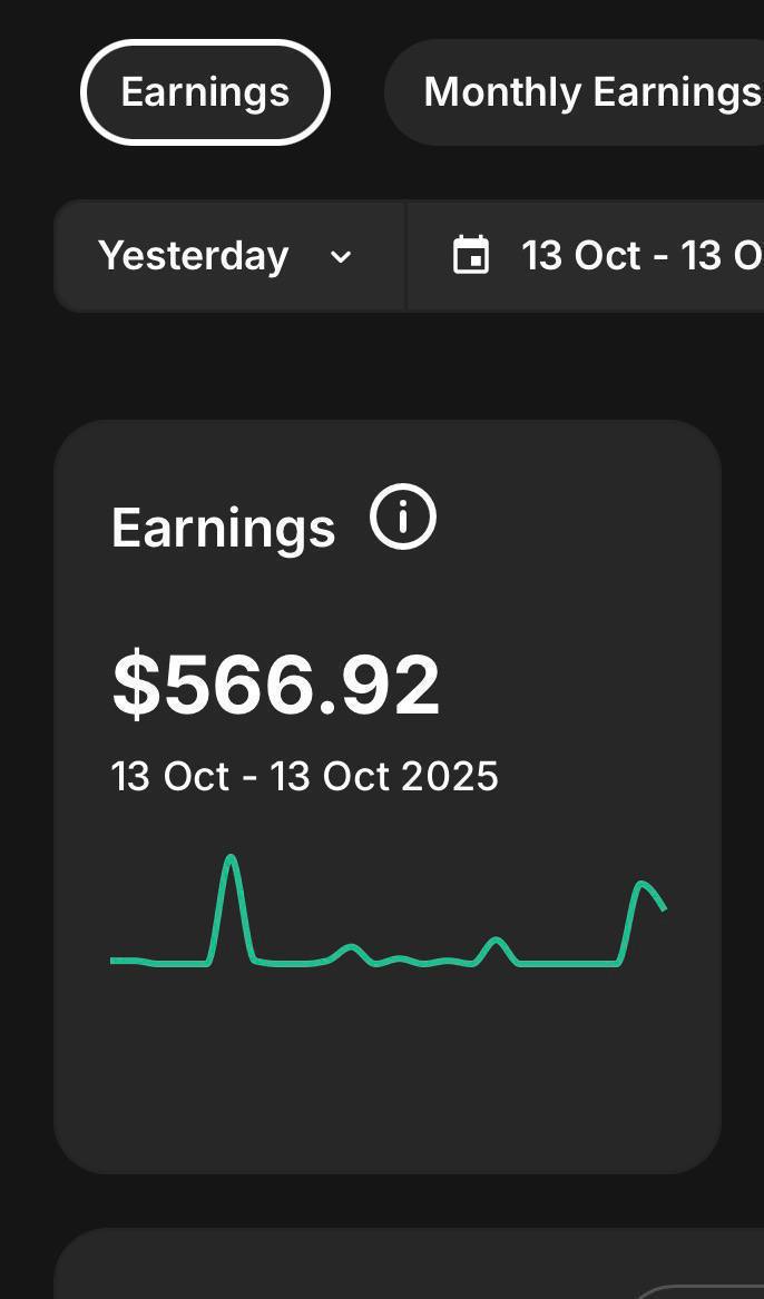 Доход ученика