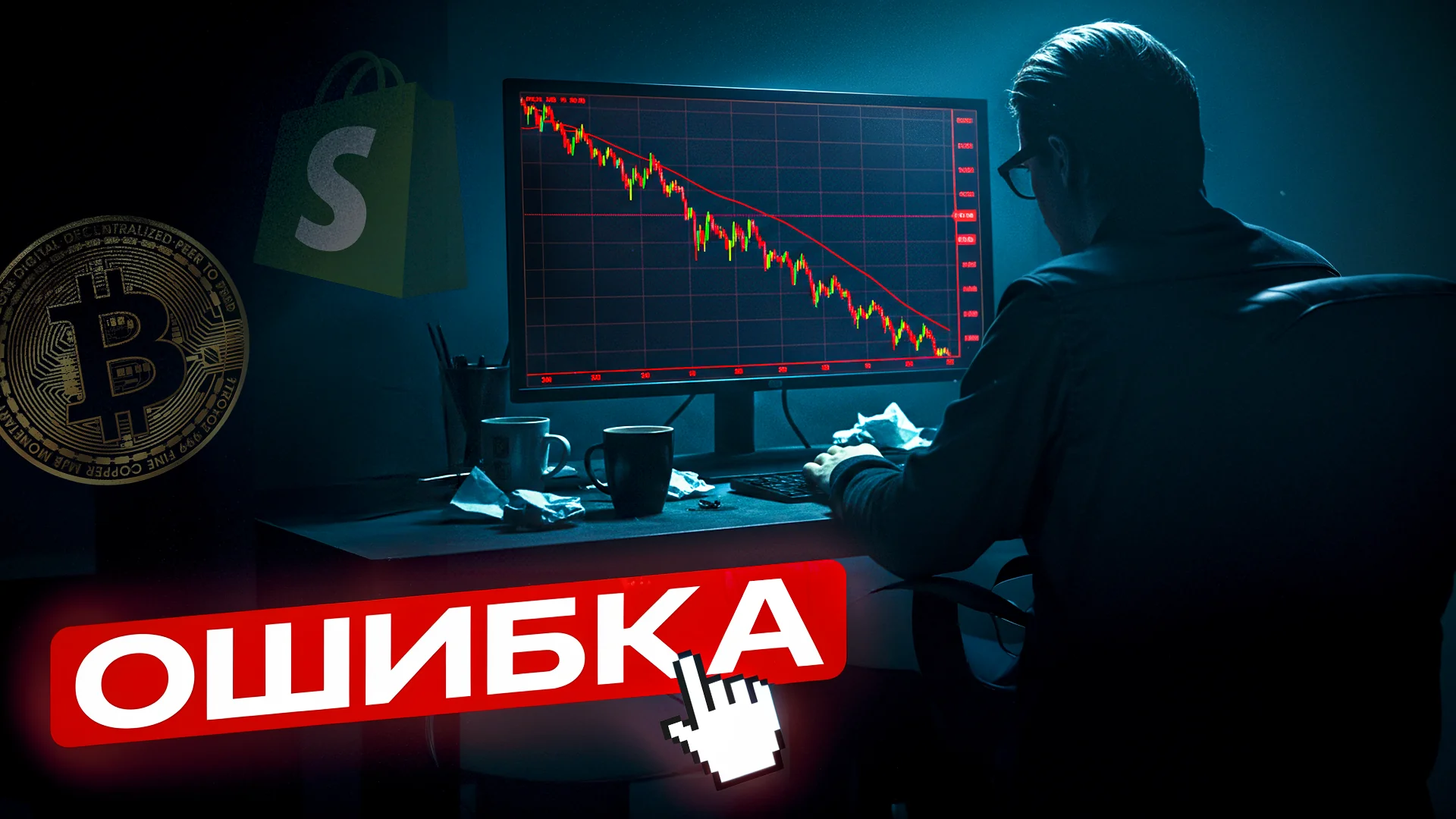 Упущенные возможности - профессия будущего